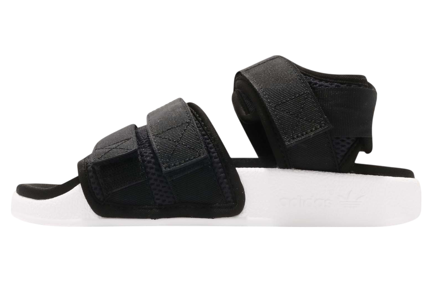 adidas WMNS Adilette Sandal 2.0 Core Black