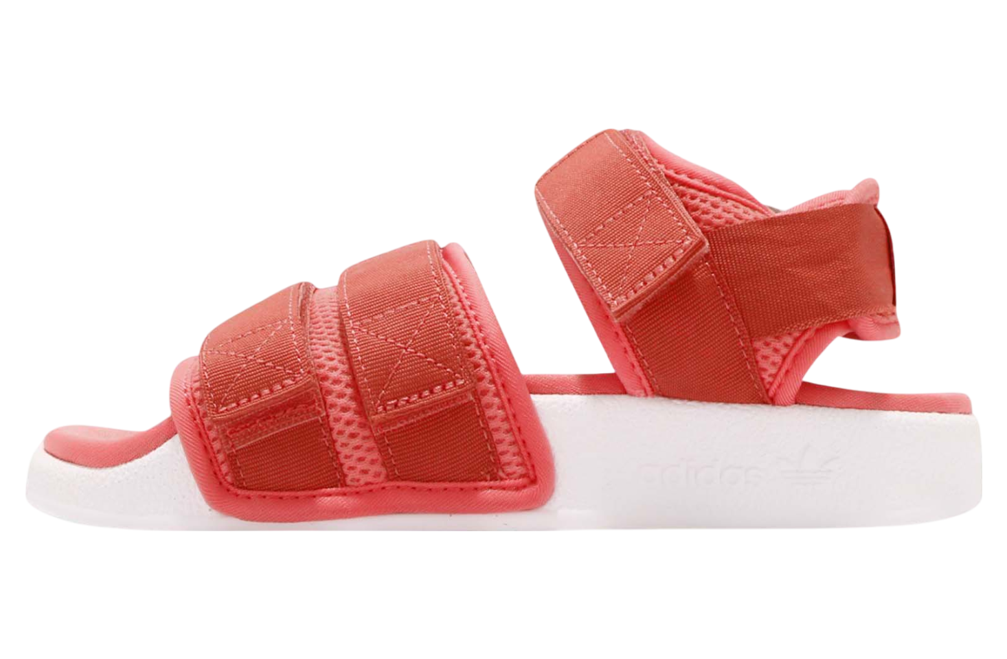 adidas WMNS Adilette Sandal 2.0 Trace Scarlet