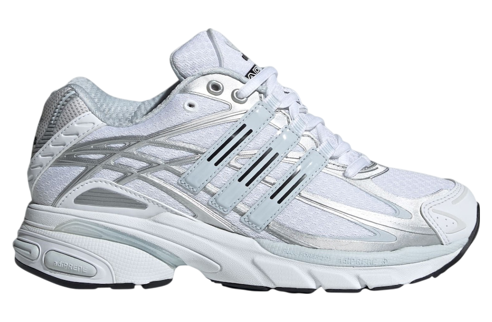 ★adidas originals★大人気★ADISTAR CUSHION 3★追跡可 adidas Originals Adistar Cushion 3 White Athletic Shoes
