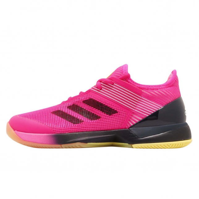 adidas WMNS Adizero Ubersonic 3 Shock Pink AH2136