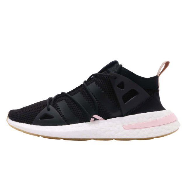 adidas WMNS Arkyn Core Black Cloud White