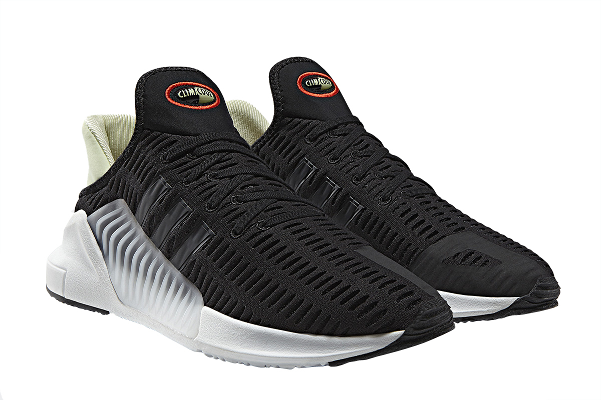 adidas WMNS ClimaCool 02/17 Black White BY9290 -