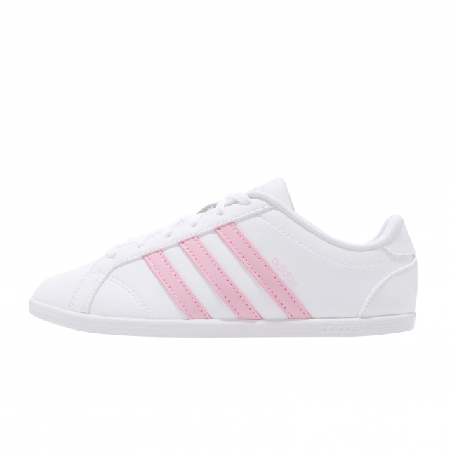 adidas WMNS Coneo QT Footwear White True Pink F34703