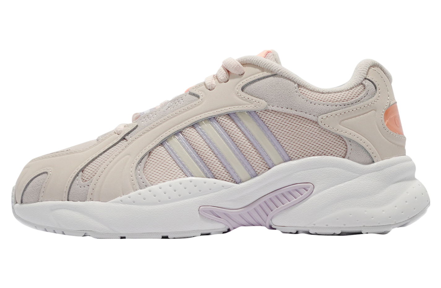 adidas WMNS Crazy Chaos Shadow 2.0 White Tint Acid Orange
