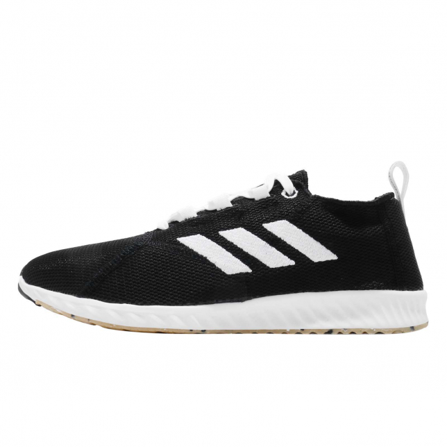 adidas WMNS EPM Run Black White