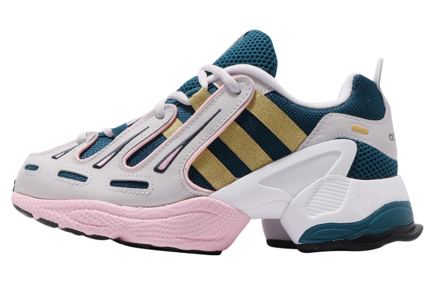 adidas WMNS EQT Gazelle Tech Mineral