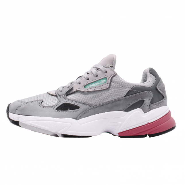 BUY Adidas WMNS Falcon Grey Two Trace 