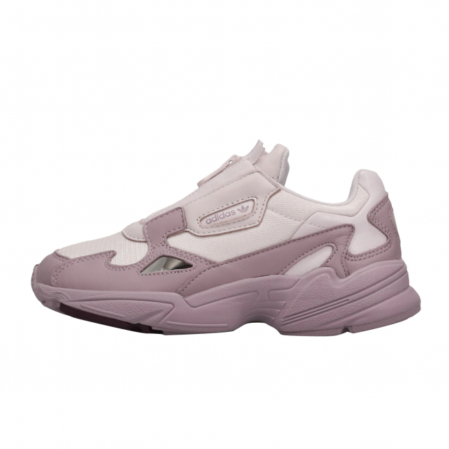 adidas falcon orchid tint