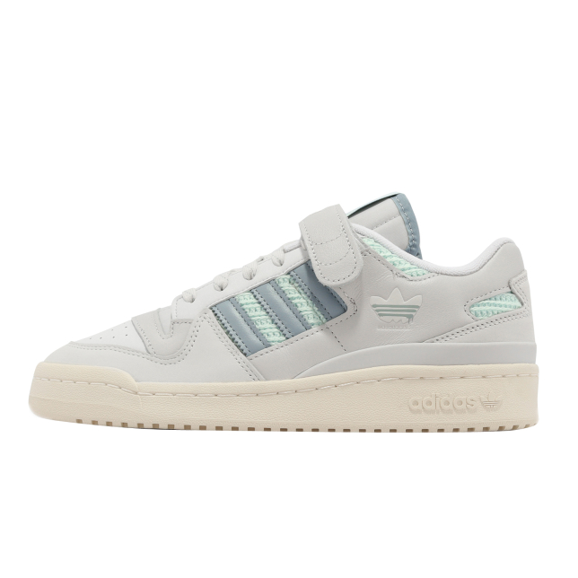 adidas WMNS Forum 84 Low Magic Grey White Tint