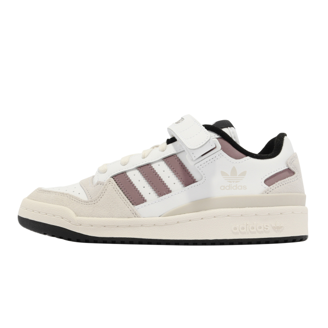 adidas WMNS Forum Low Wonder Oxide