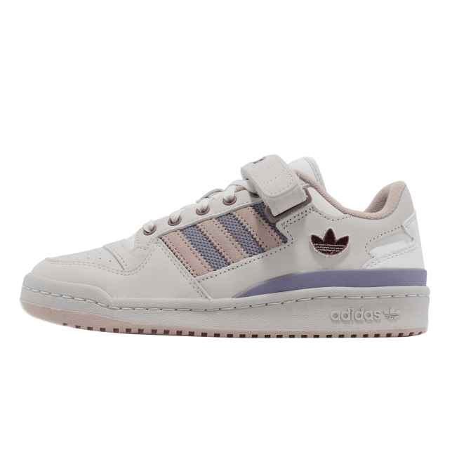 adidas WMNS Forum Low Wonder Taupe IE1828
