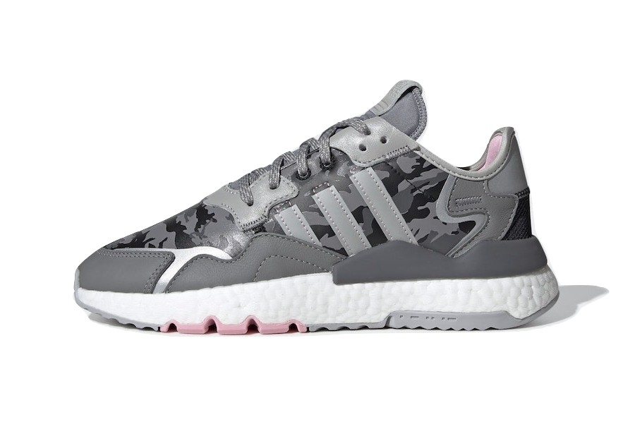 adidas WMNS Nite Jogger True Pink EH1291