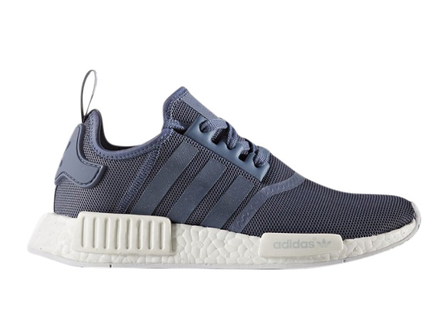 adidas WMNS NMD  - Blue