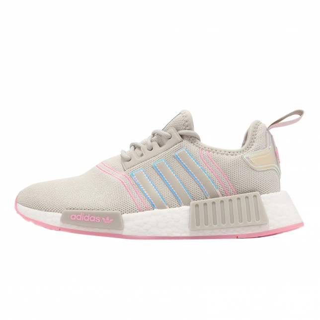 adidas WMNS NMD R1 Bliss Pink GW9473