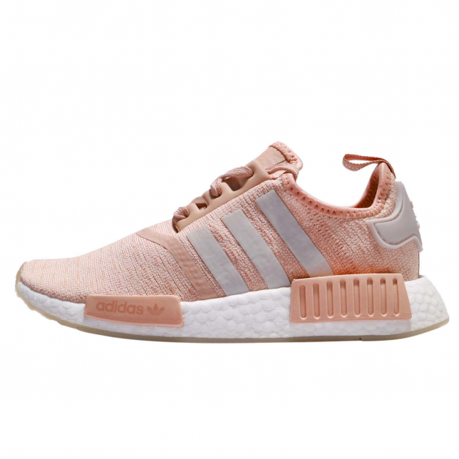 BUY Adidas WMNS NMD R1 Chalk Pearl Pack 