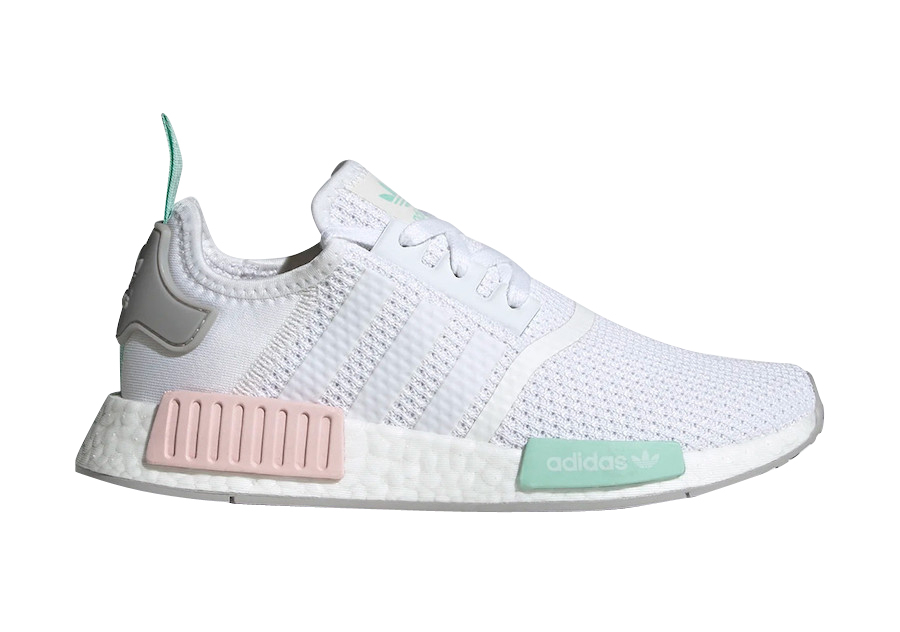 adidas WMNS NMD R1 Clear Mint