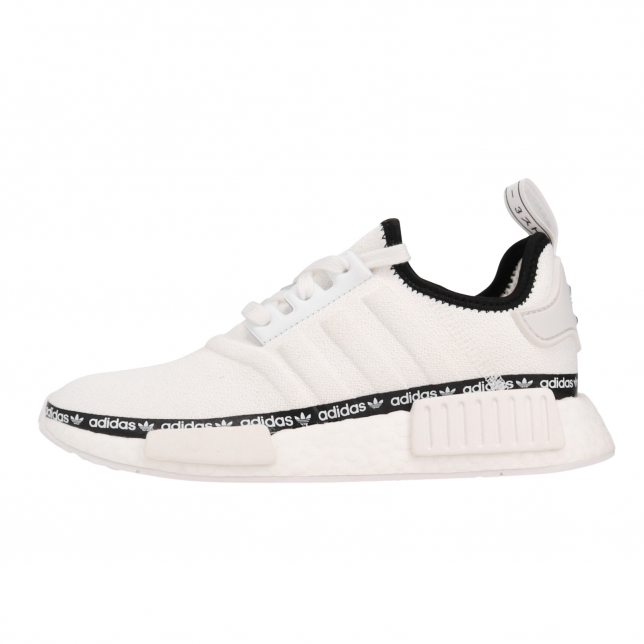 adidas WMNS NMD R1 Cloud White Core 