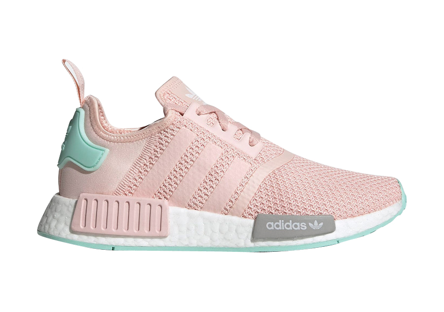 adidas WMNS NMD R1 Icey Pink FX7198