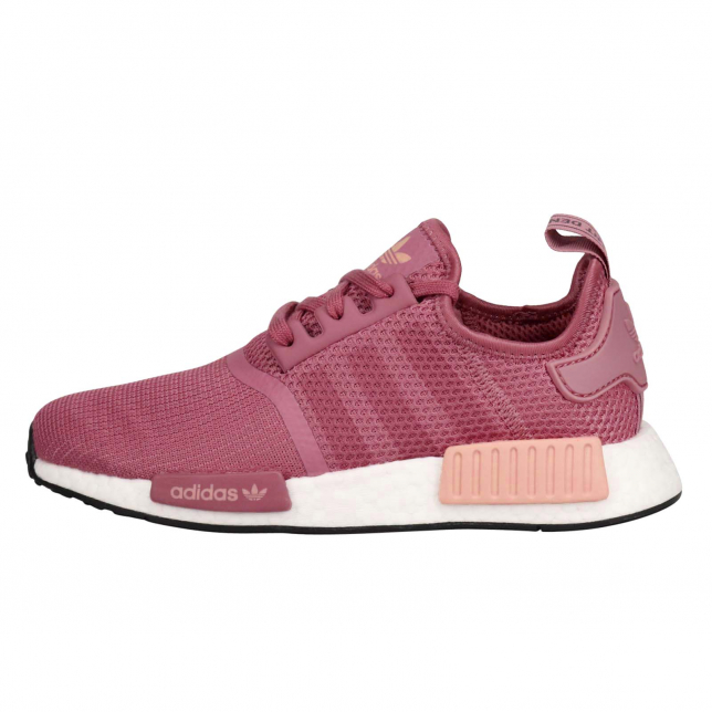 nmd r1 trace maroon