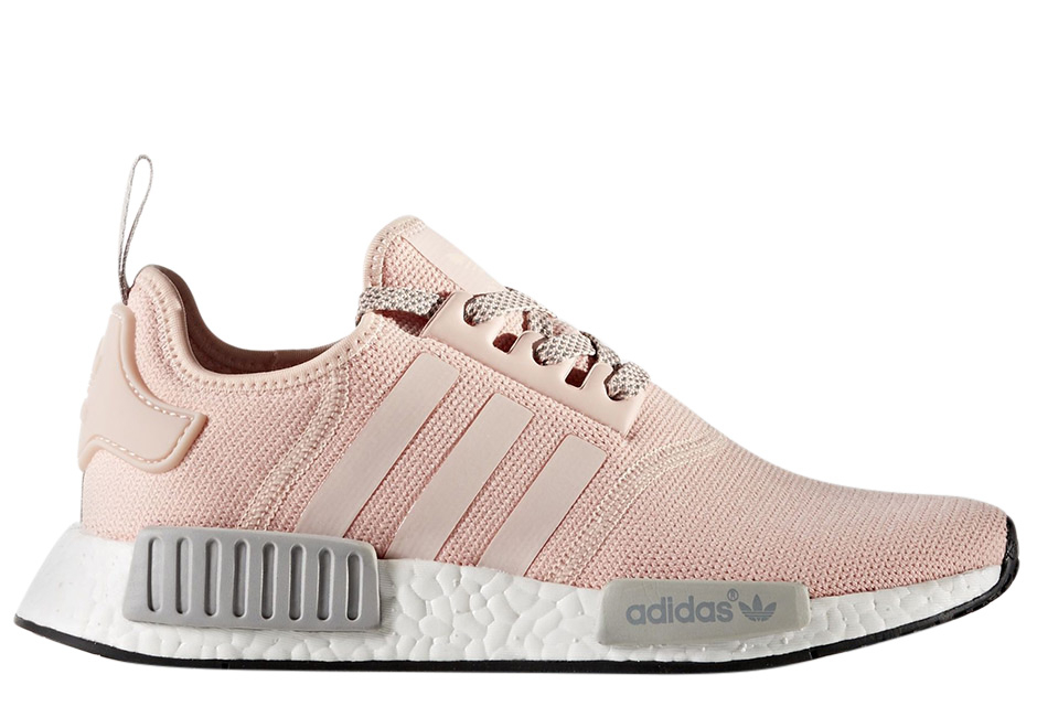 BUY Adidas WMNS NMD R1 Vapour Pink 