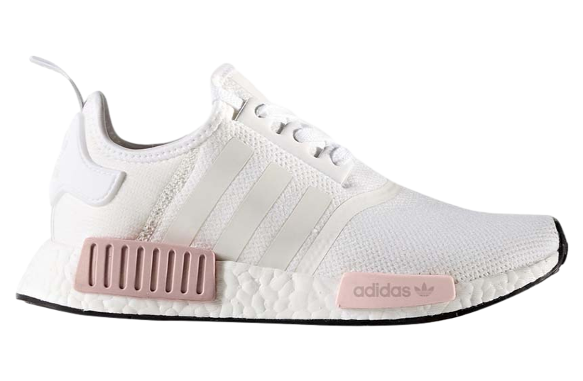 adidas WMNS NMD R1 White Rose