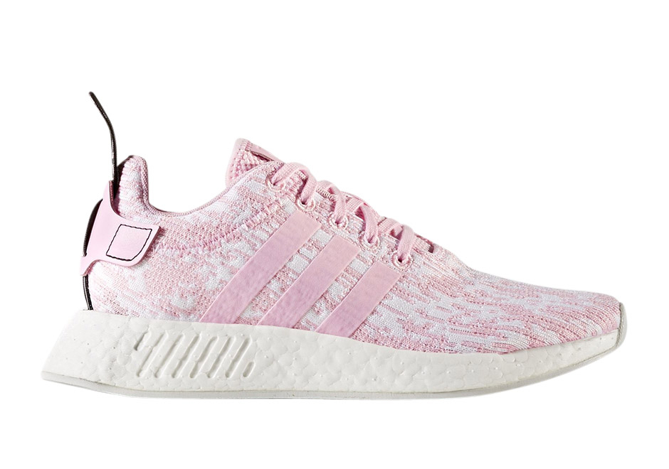 BUY Adidas WMNS NMD R2 Pink White | Kixify Marketplace
