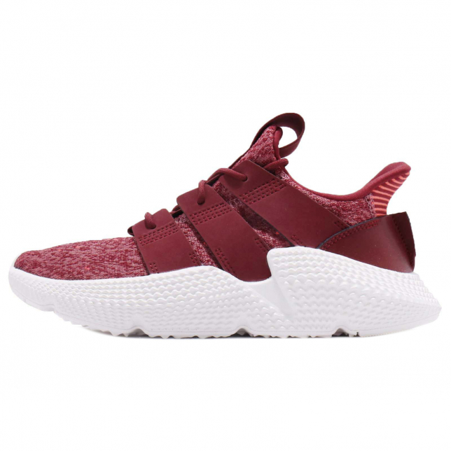 BUY Adidas WMNS Prophere Trace Maroon 