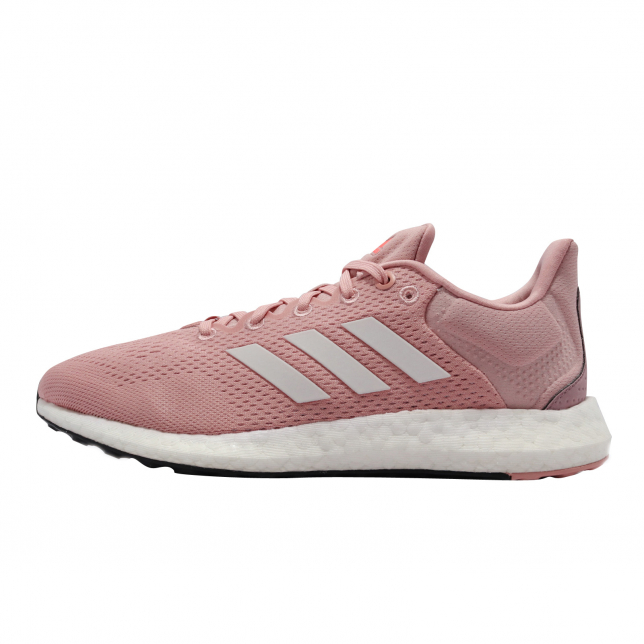 adidas WMNS Pureboost 2021 Wonder Mauve