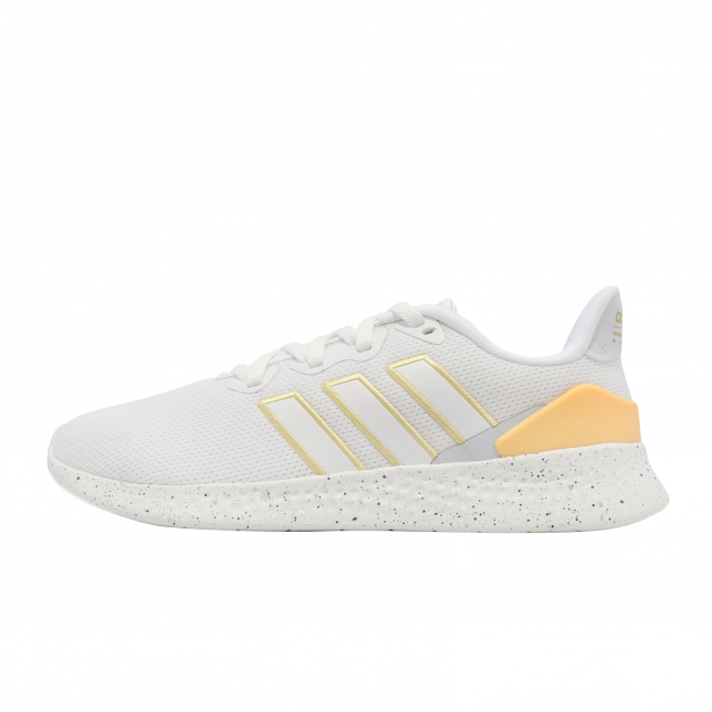 adidas WMNS Puremotion SE Gold Metallic GY4531