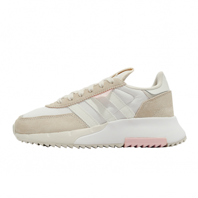 adidas WMNS Retropy F2 Core White