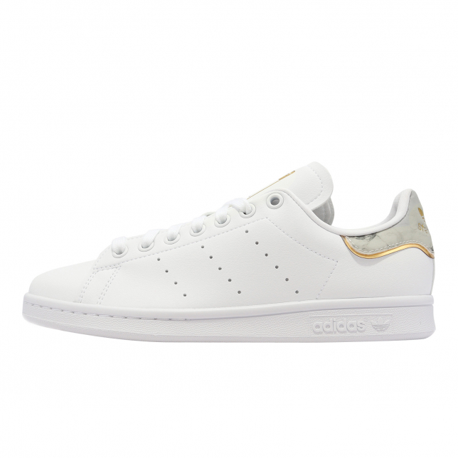Size+6.5+-+adidas+Stan+Smith+Black+Rose+Gold for sale online