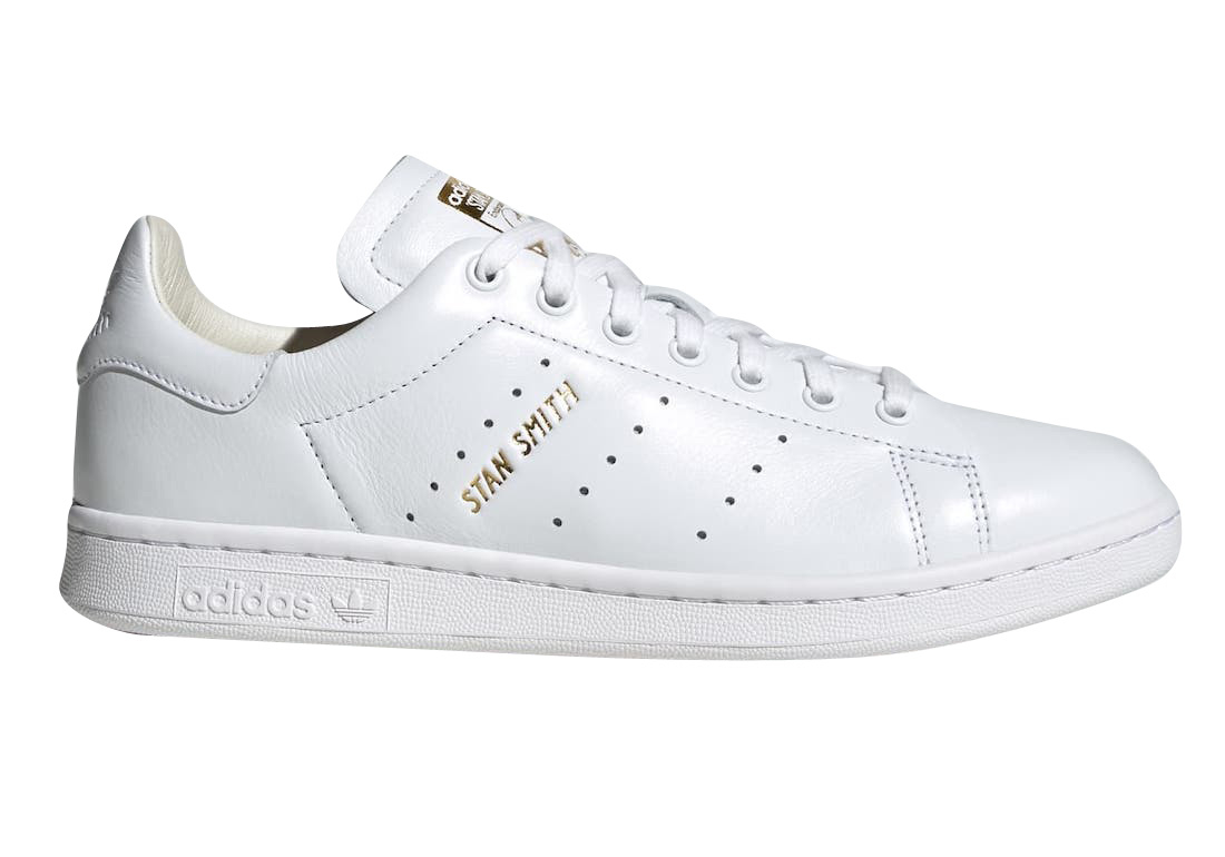 adidas Women's Stan Smith Lux Shoes