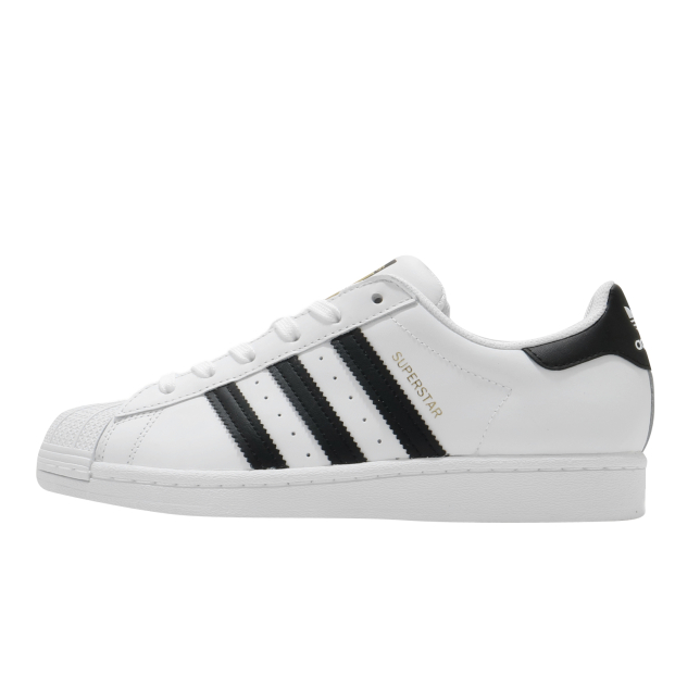 adidas WMNS Superstar Cloud White Core Black