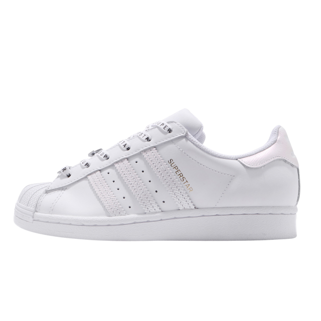 adidas WMNS Superstar Footwear White Core Black