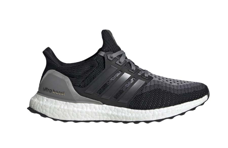 Adidas ultra boost 2.0 strisce grigie online