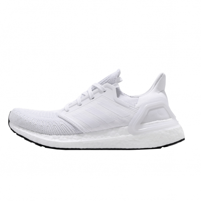 ultra boost 2020 all white