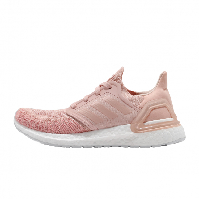 vapour pink ultra boost