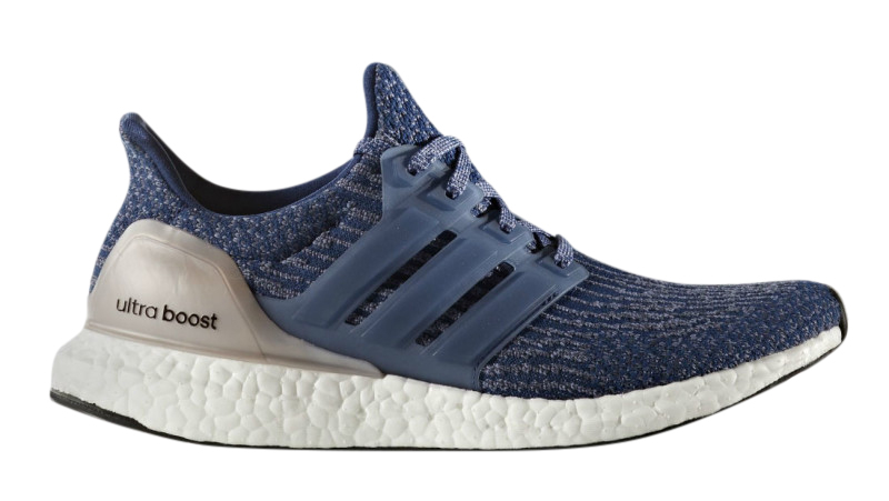 blue and grey ultra boost