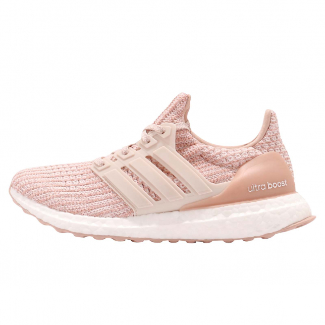 womens ultra boost 4.0 ash pearl