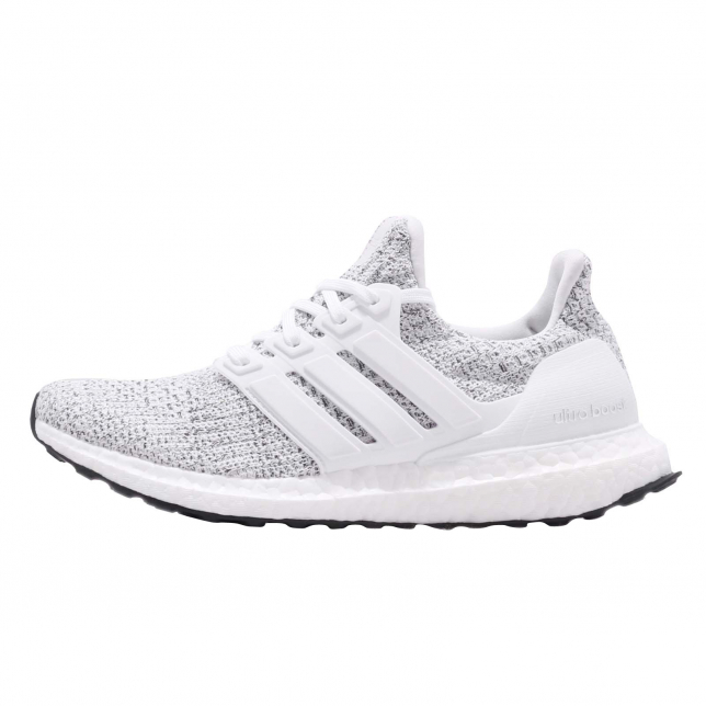 adidas WMNS Ultra Boost 4.0 Cloud White Non Dyed F36124
