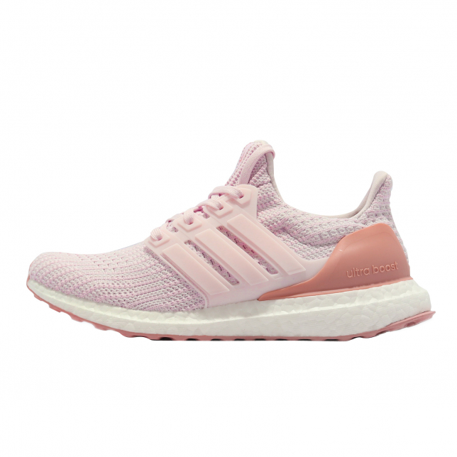 adidas WMNS Ultra Boost 4.0 DNA Almost Pink - Mar 2022 - GY0286
