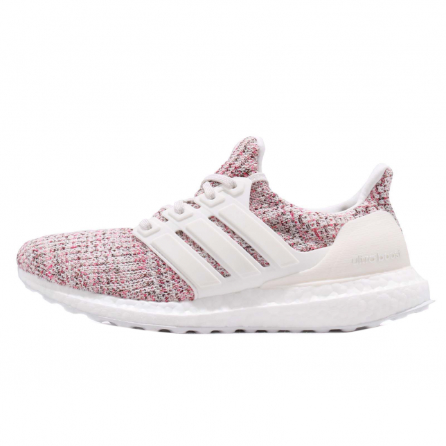 adidas WMNS Ultra Boost 4.0 White Multicolor BB6496