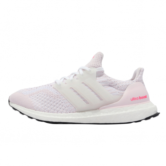 adidas WMNS Ultra Boost 5.0 DNA Almost Pink Cloud White GZ0446
