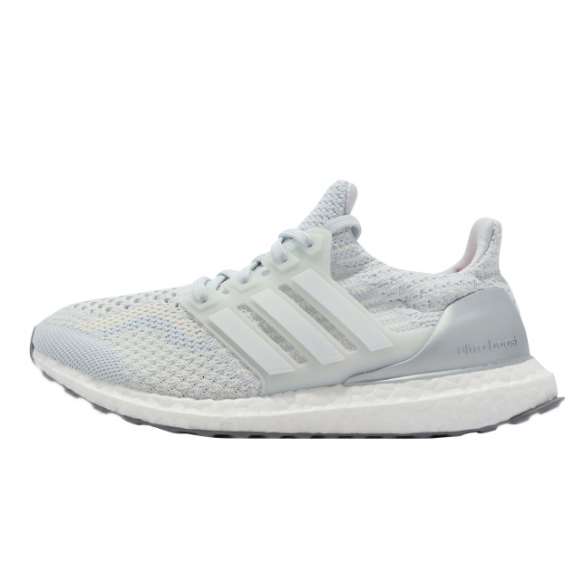 adidas WMNS Ultra Boost 5.0 DNA Blue Tint Cloud White GY0314