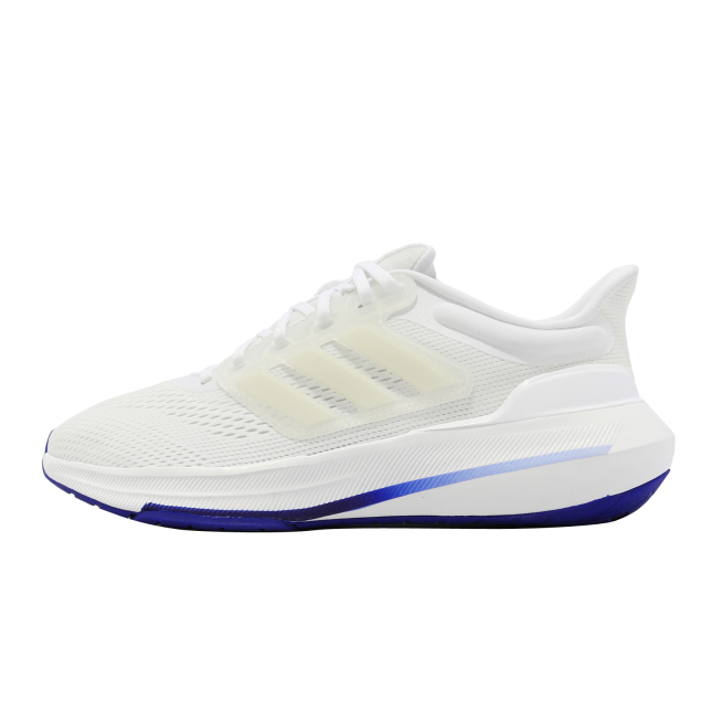 adidas WMNS Ultrabounce Footwear White Lucid Blue HP5792 - KicksOnFire.com