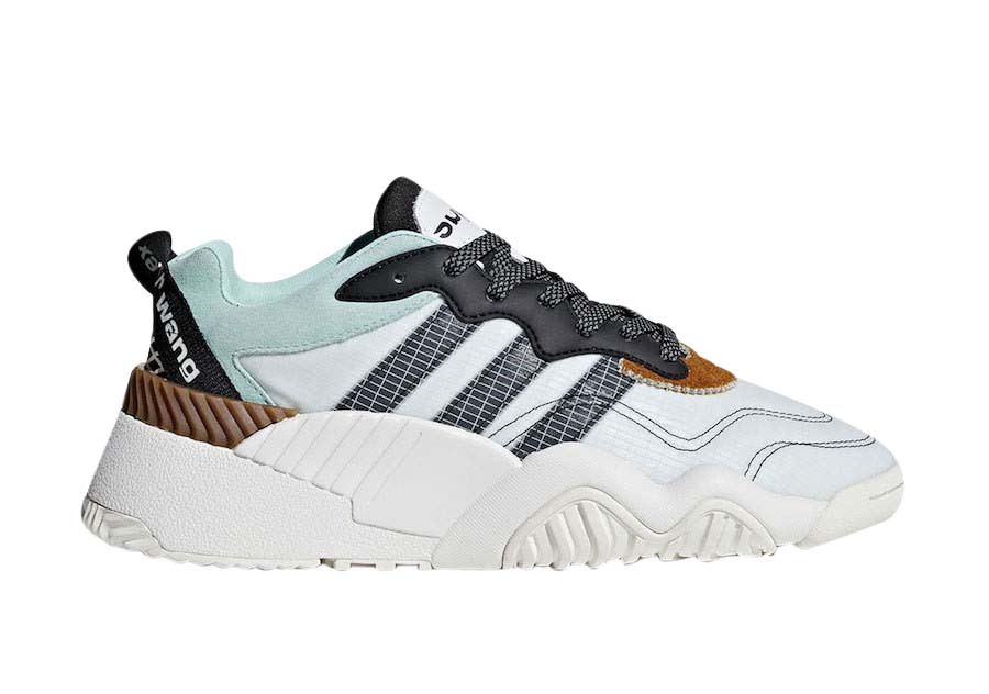 BUY Adidas X AW Turnout Trainer Clear Mint | Europabio Marketplace