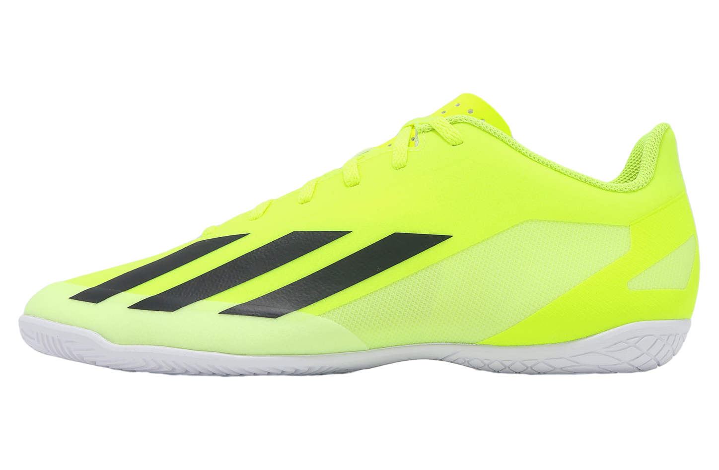 adidas Crazyfast FG シューズ イエロー アディダス エックス クレイジーファスト ELITE LL FG / 天然芝
