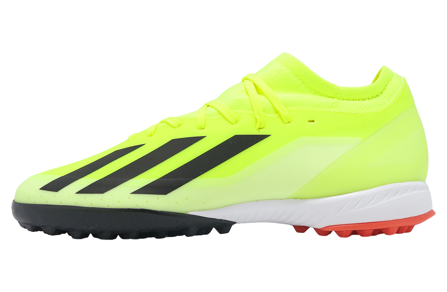 Adidas X Crazyfast League TF Team Solar Yellow 2 / Core