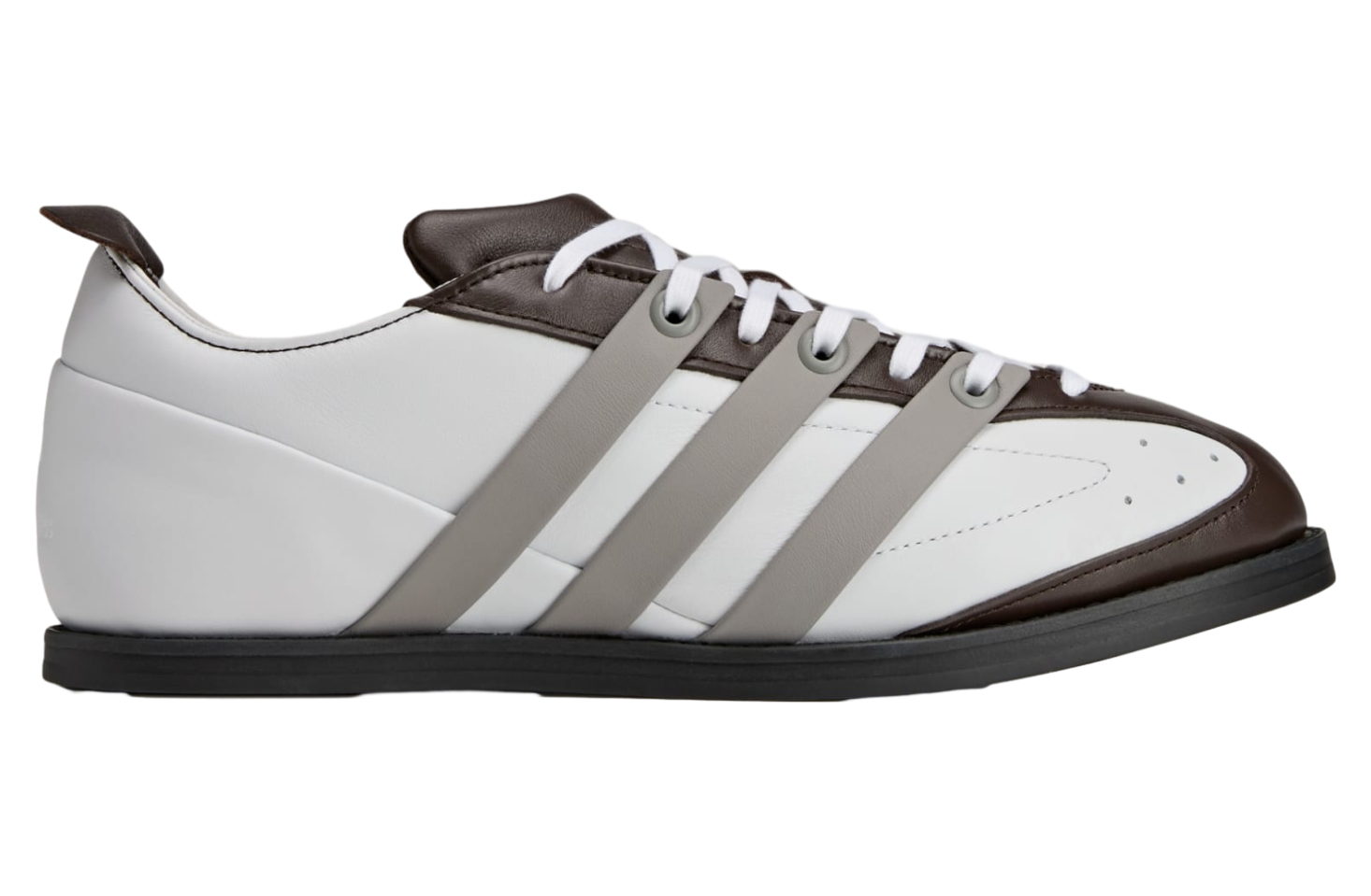 Adidas x Entire Studios Ace Chalky Brown / Core Black
