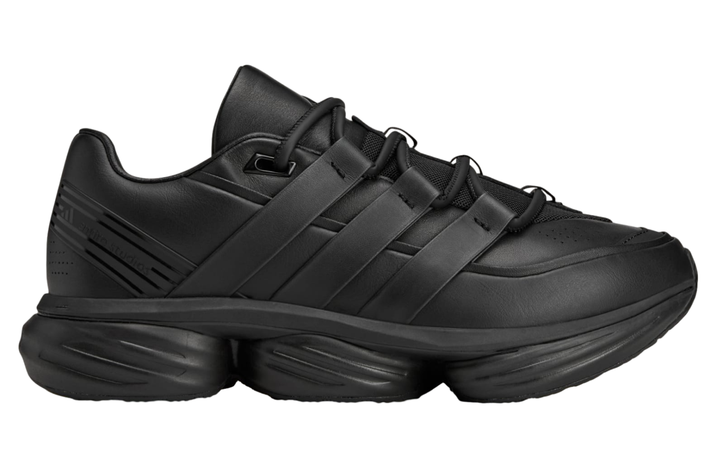Adidas x Entire Studios Lightblaze Pod Core Black